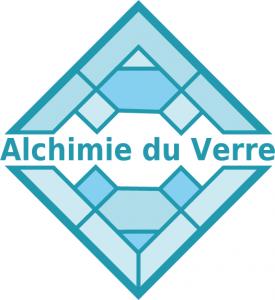 Logo de Wladimor Grünberg Alchimie du Verre